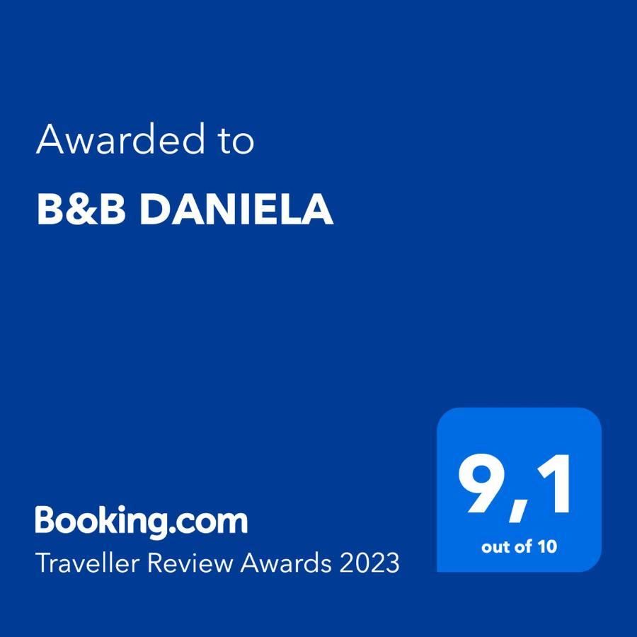B&B Daniela ลีโปราโน ภายนอก รูปภาพ